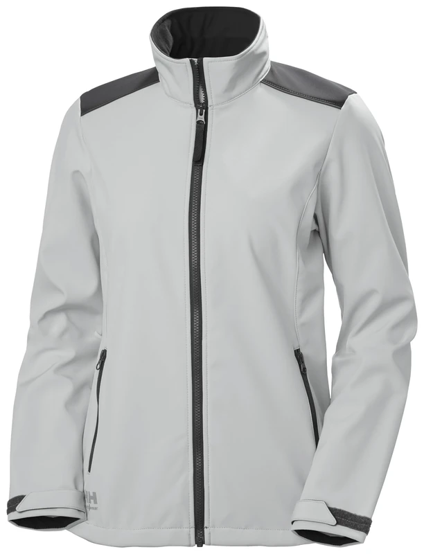 W Manchester 2.0 Softs Jacket