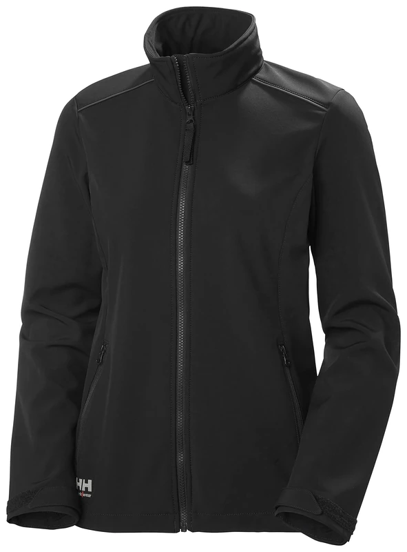 W Manchester 2.0 Softs Jacket