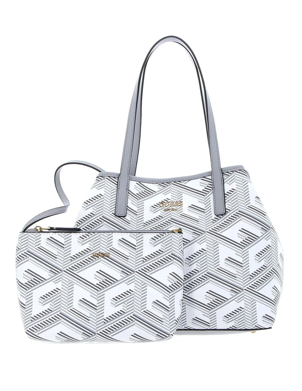 GUESS HWSA6995290STL VIKKY LARGE TOTE Female Size 20230920