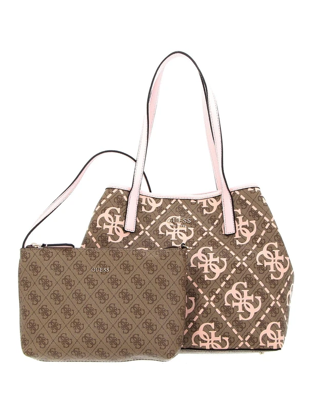 GUESS HWOQ6995280LGS VIKKY TOTE Female Size 20230920