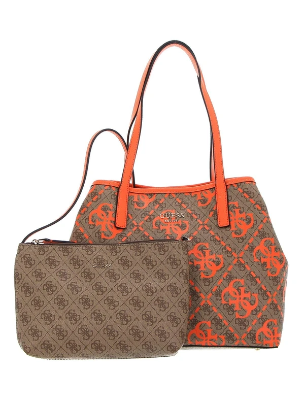 GUESS HWOQ6995280LLO VIKKY TOTE Female Size 20230920