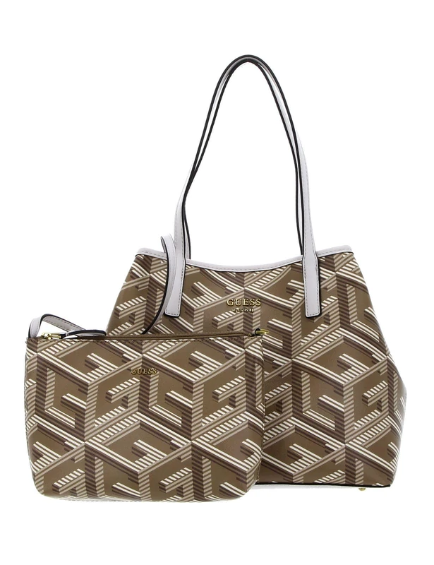 GUESS HWSA6995280TPG VIKKY TOTE Female Size 20230920