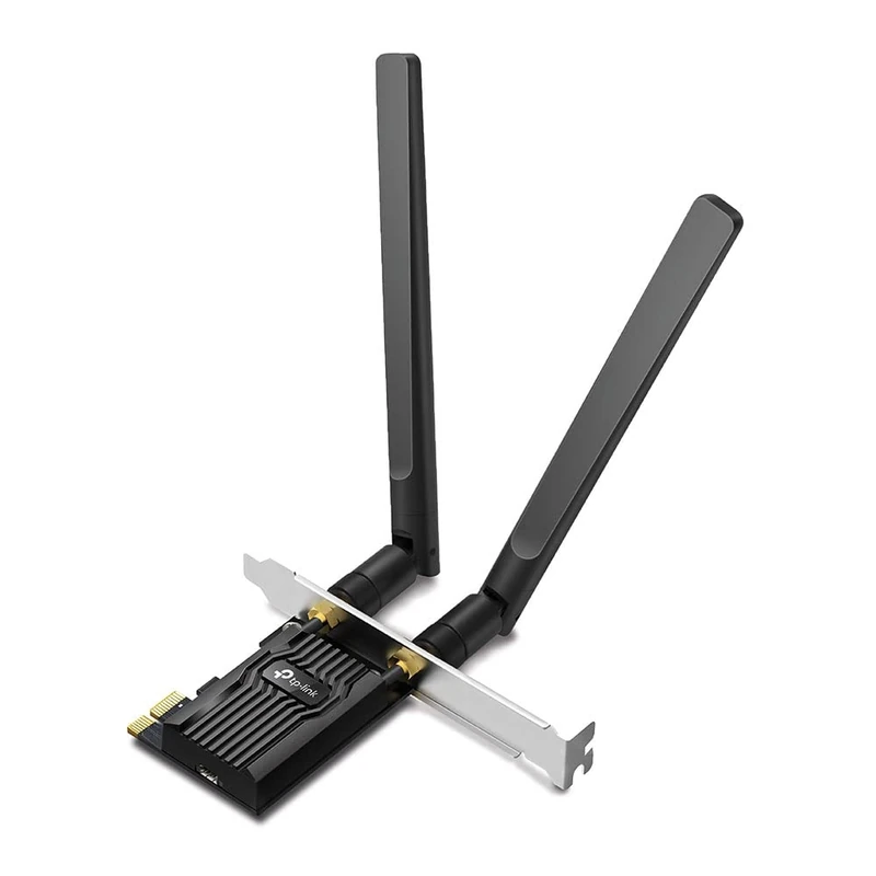 TP-Link AX1800 PCI Express Adapter