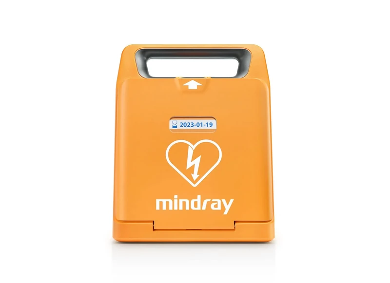 Mindray BeneHeart C1A V2, Fully Automatic Defibrillator