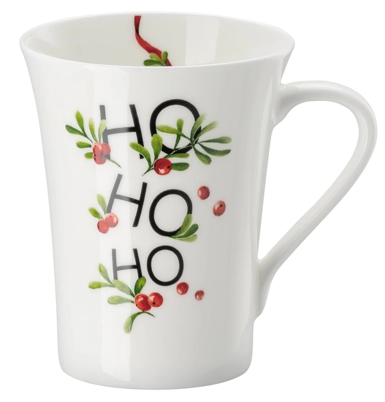 Hutschenreuther My Christmas Mug All You Need Mug with Handle