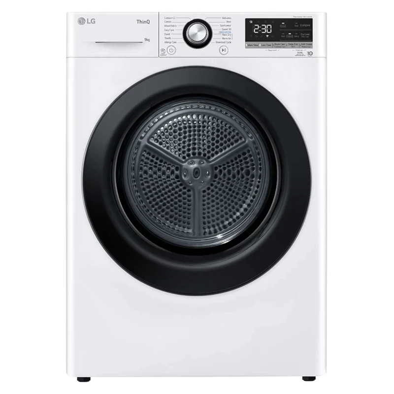 FDC309W 9kg Heat Pump Tumble Dryer
