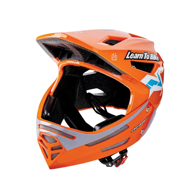 Hape Sports Rider Safety Helmet - Image 1