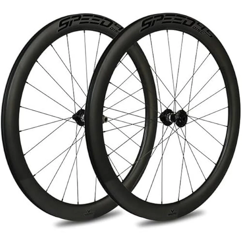 Veltec Unisex – Adult Wheelset Speed 4.5 21 mm SR Disc XDR 622-21