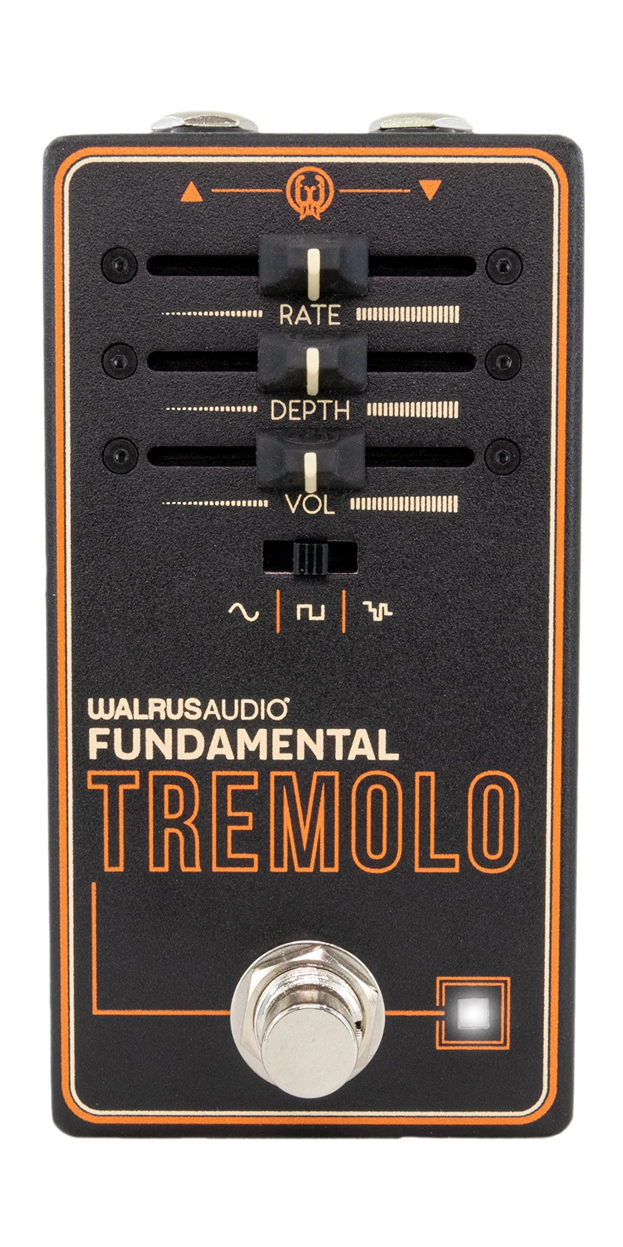 Walrus Audio Fundamental Series Tremolo (900-1079)