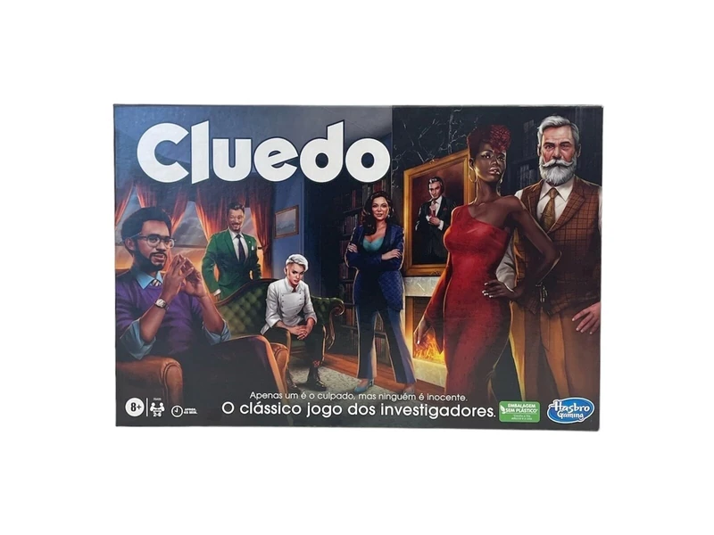 Hasbro - Table Set, Multicoloured (F6420190)