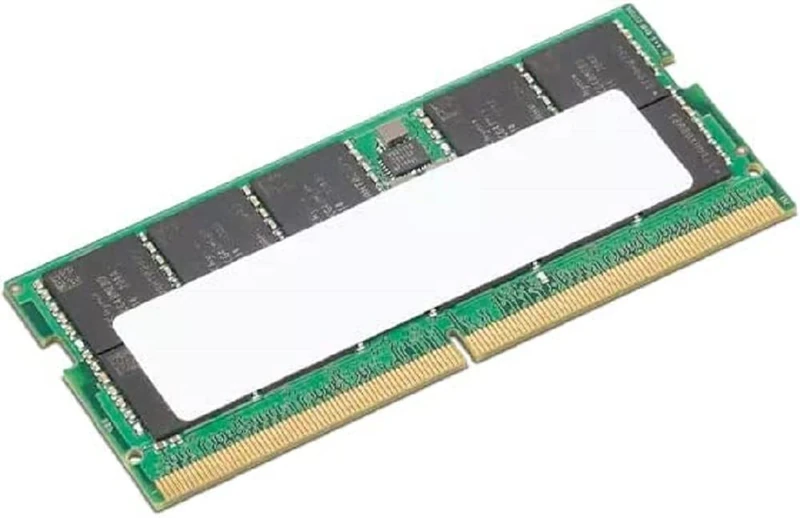 16GB DDR5 4800 ECC SoDIMM