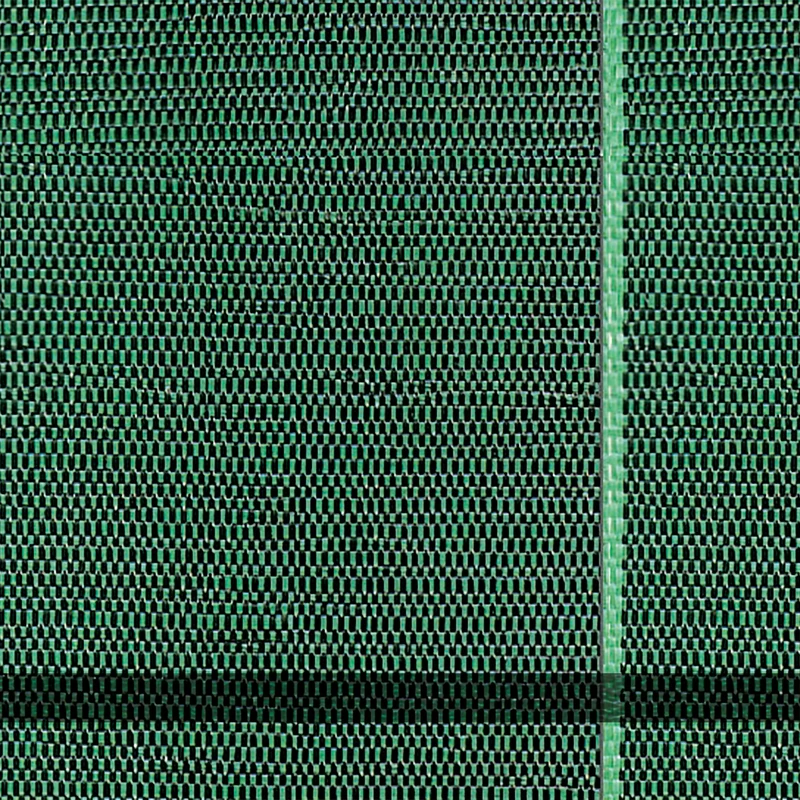 tenax Cover PRO 0.55x100m Green, Professional Weed Cover for Mulching