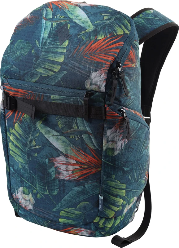 Nitro Nikuro Backpack, Tropical, 26 L