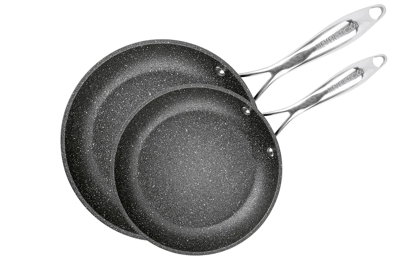 Eaziglide Frying Pan-IM1044 Multicolor 20 cm