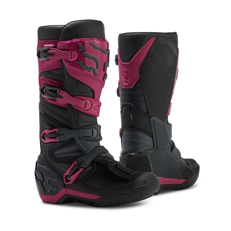 BOOTS FOX LADY COMP MAGNETIC 9 (INSERT 260MM)