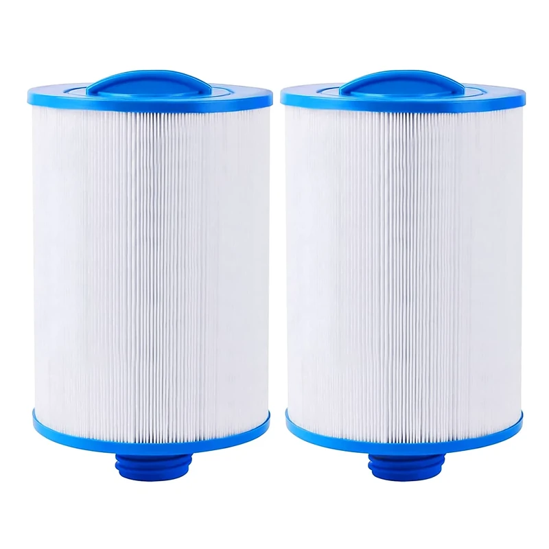 Covienapp PWW50 Filter Cartridge Replaces Hot Tub Filter FIlbur FC-0359 Unicel 6CH-940 Water-way Plastics 817-0050 25252, 378902, 03FIL1400,2 Pack