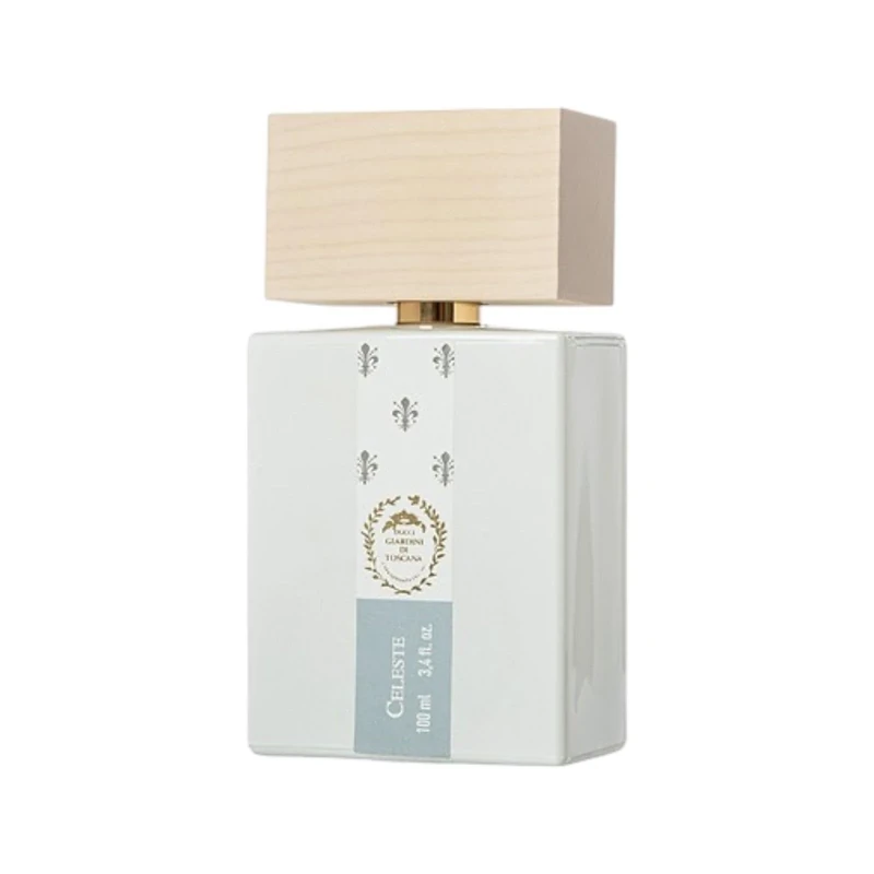 Celeste by Giardini Di Toscana for Unisex - 3.4 oz EDP Spray