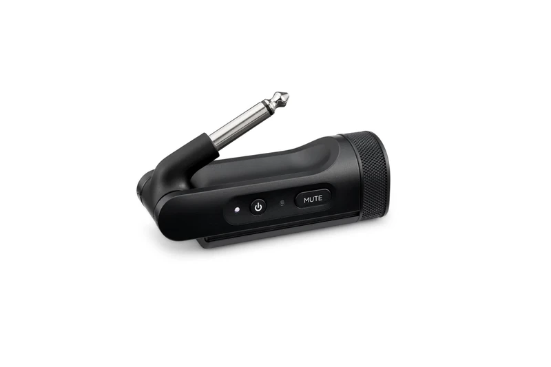 Bose Wireless 6 mm Instrument Transmitter for S1 Pro+ PA System