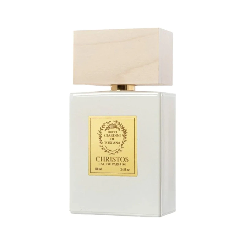 Christos by Giardini Di Toscana for Unisex - 3.4 oz EDP Spray