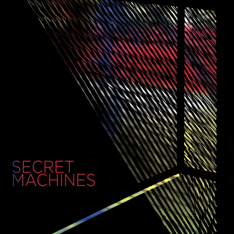 Secret Machines [VINYL]
