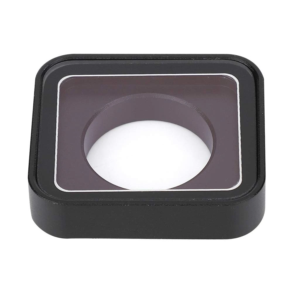 Lens Original Replacement for 7 9 Black Glass Of 5 6 Lenses Protective Lens Replacement For Photo And Camcorders For 5/6/7 Black Camera Accessory UV