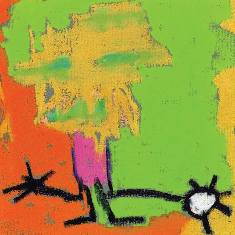 Shack-Man [VINYL] - Image 1