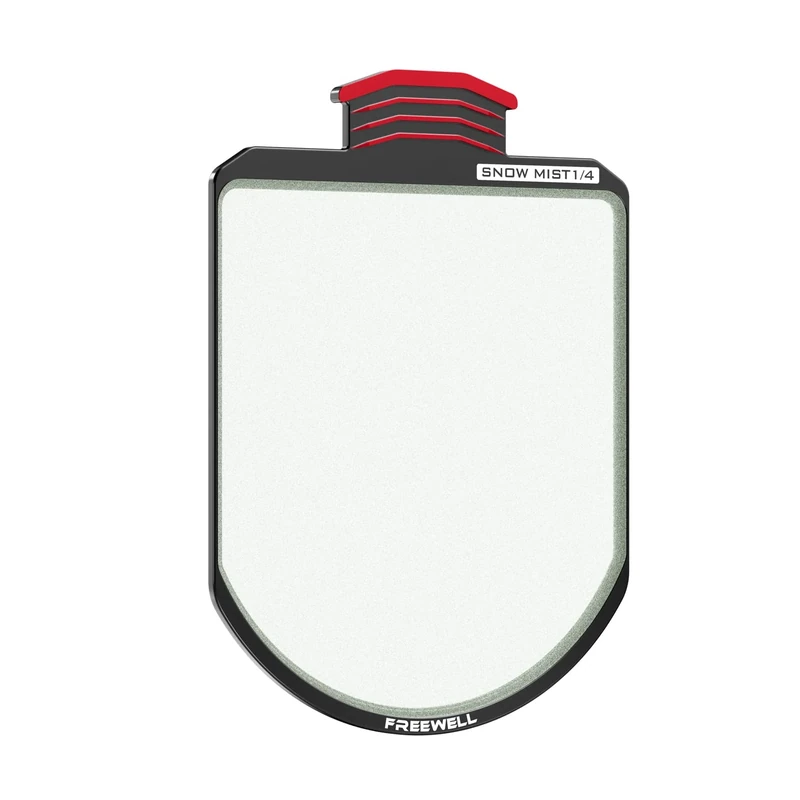 Freewell Diffusion Snow Mist 1/4 Filter Compatible with K2 Series