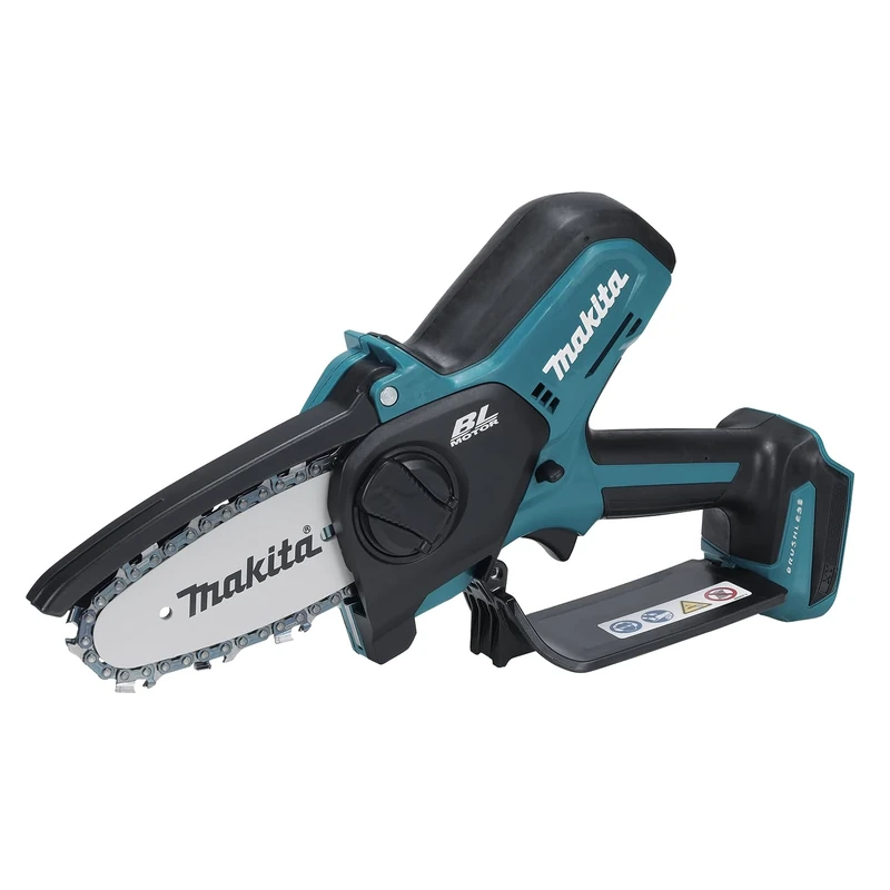 Makita DUC101Z 18V Li-ion LXT Brushless 100mm Pruning Saw Batteries and Charger Not Included