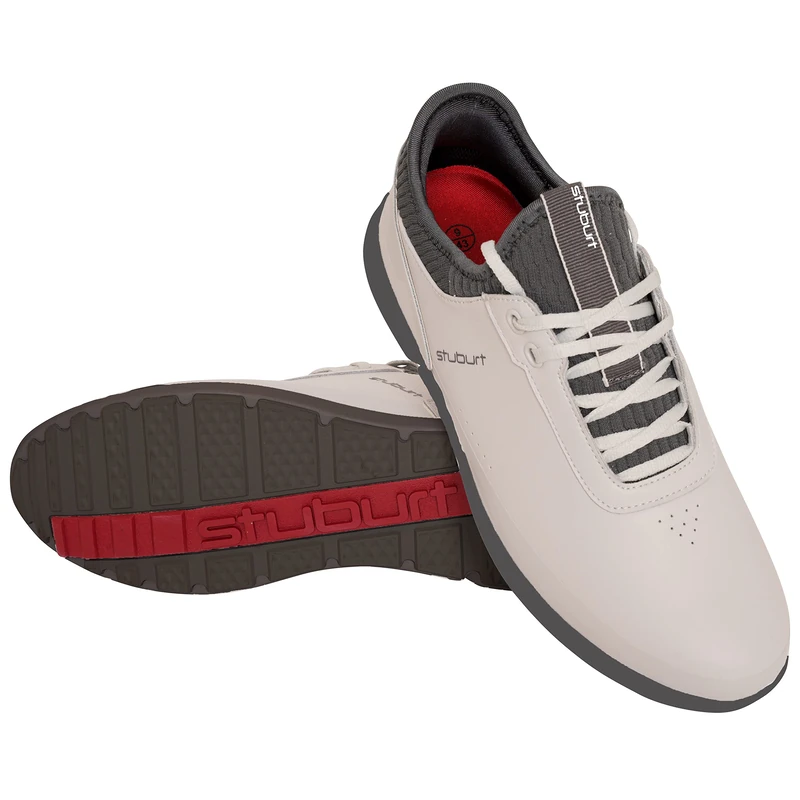 Stuburt Men's Evolution Casual Breathable Waterproof Comfort Rain Shoe, Droplet, 10.5 UK