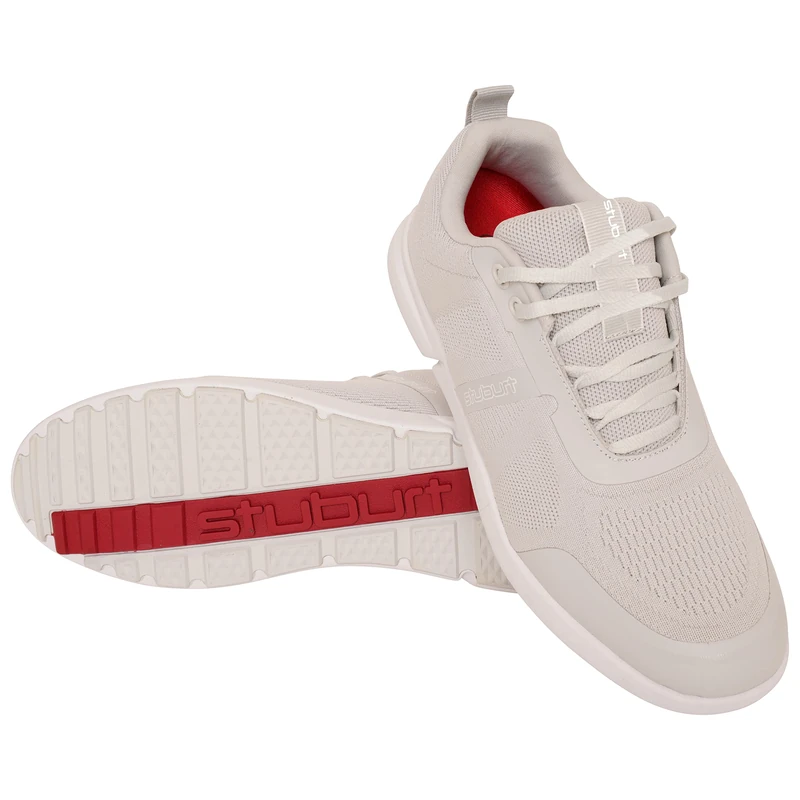 Stuburt Men's XP Casual Breathable Comfort Hybrid Rain Shoe, Droplet, 11 UK