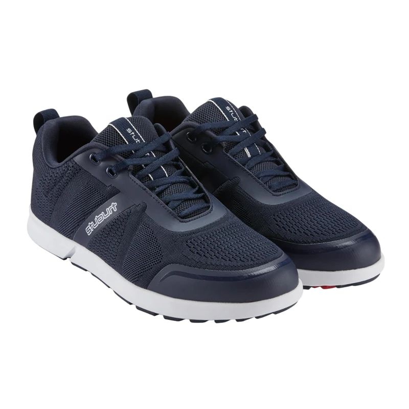 Stuburt XP Casual, French Navy, UK10, - Image 1