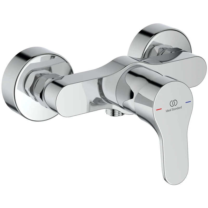 Ideal Standard - Cerabase, Single Lever Mixer for Shower, Chrome