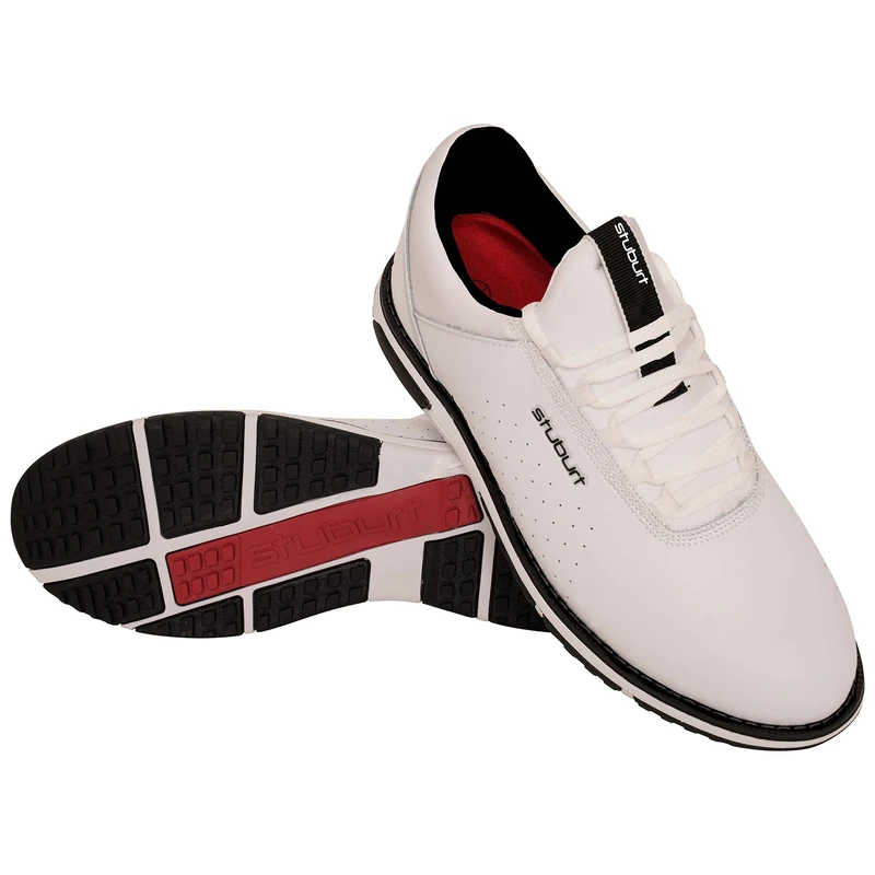 Stuburt Evolve Classic, White, UK10.5,