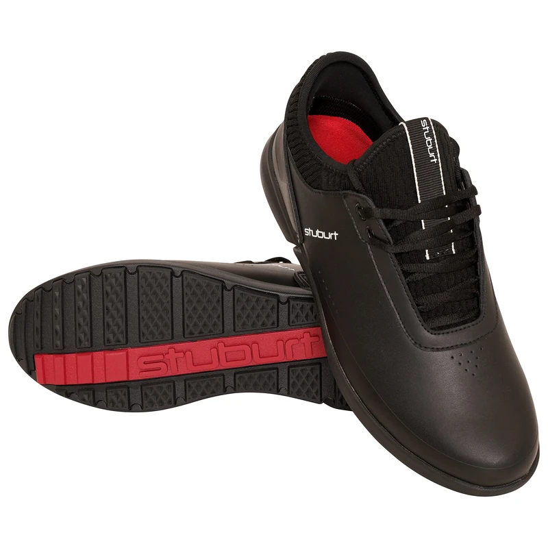 Stuburt Evolution Casual, Black, UK7.5,