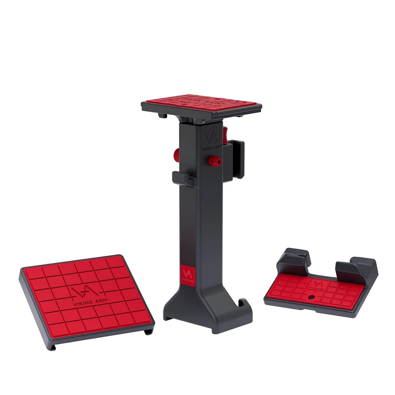 Viking Arm Cabinet Installation Kit - Image 1