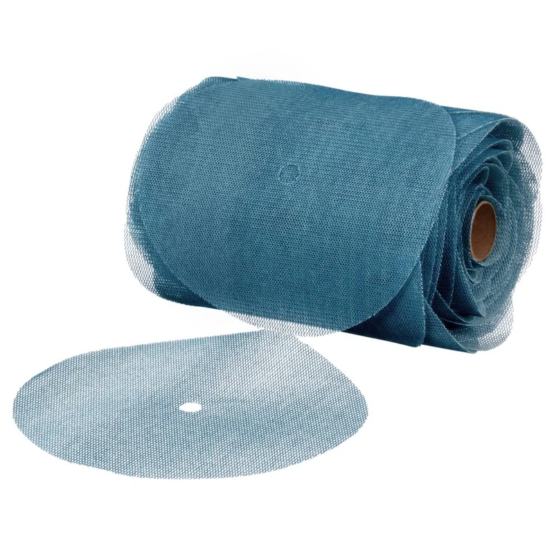3M Blue Net Disc Roll, 150 mm, 220 Grade, 36424