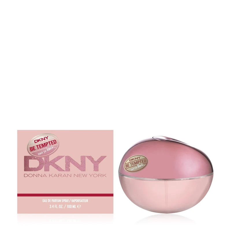 DKNY Be Tempted Eau So Blush Eau de Parfum 100ml