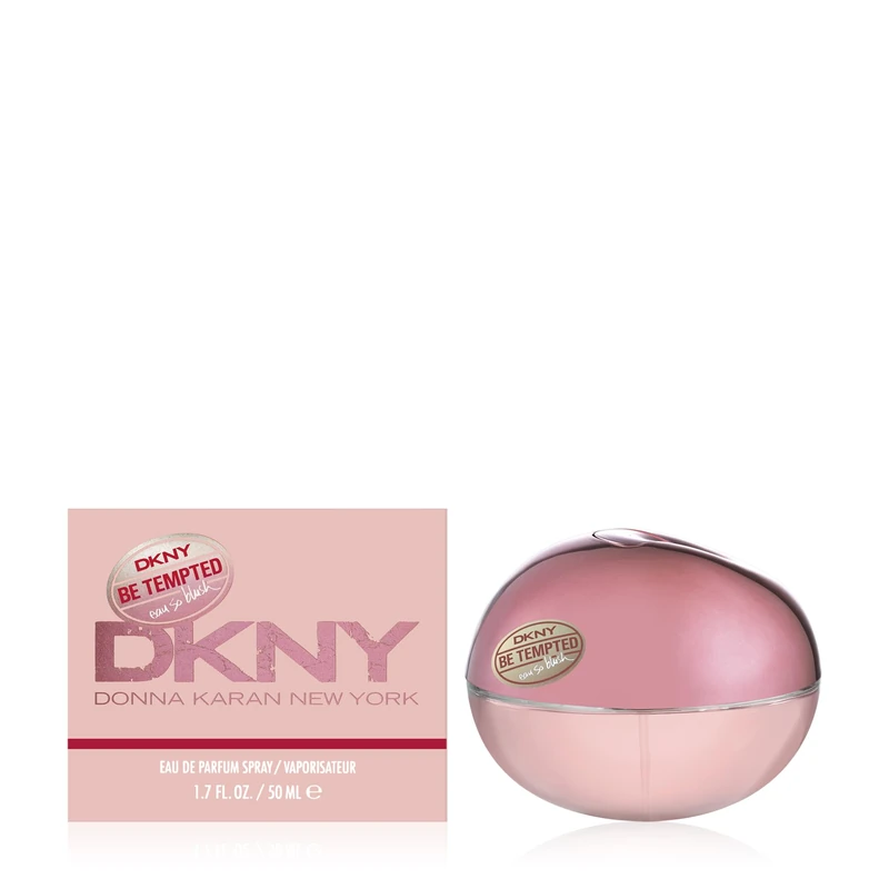 DKNY Be Tempted Eau So Blush Eau de Parfum 50ml