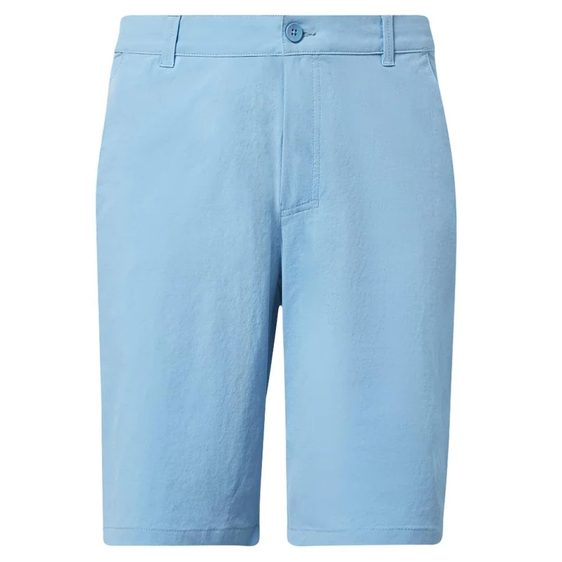 Oakley Mens Take Pro 3.0 Golf Shorts, Stonewash Blue, 40 US