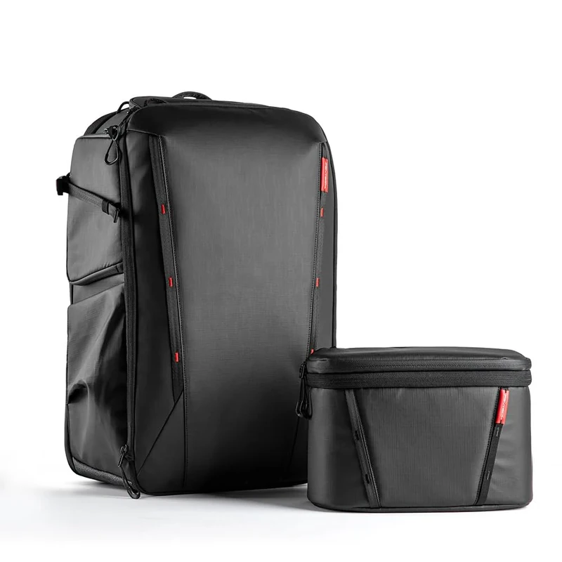 PGYTECH OneMo 2 Backpack 25L (Space Black) - Image 1