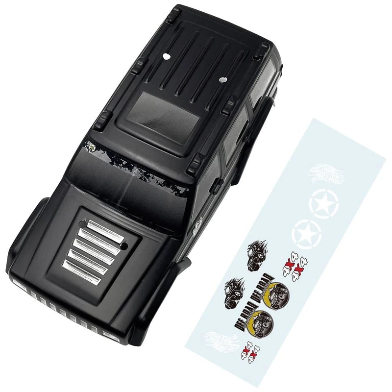 Reely RE-7860996 Body Replacement Part - Image 1