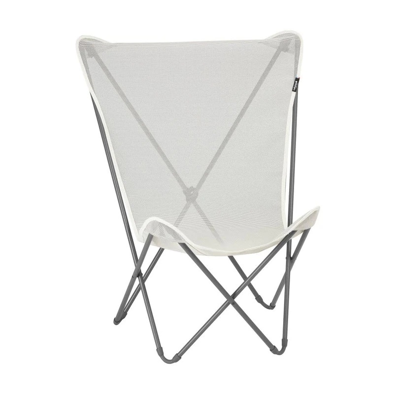 Lafuma Mobilier Design Chair Pop Up Seigle Ii