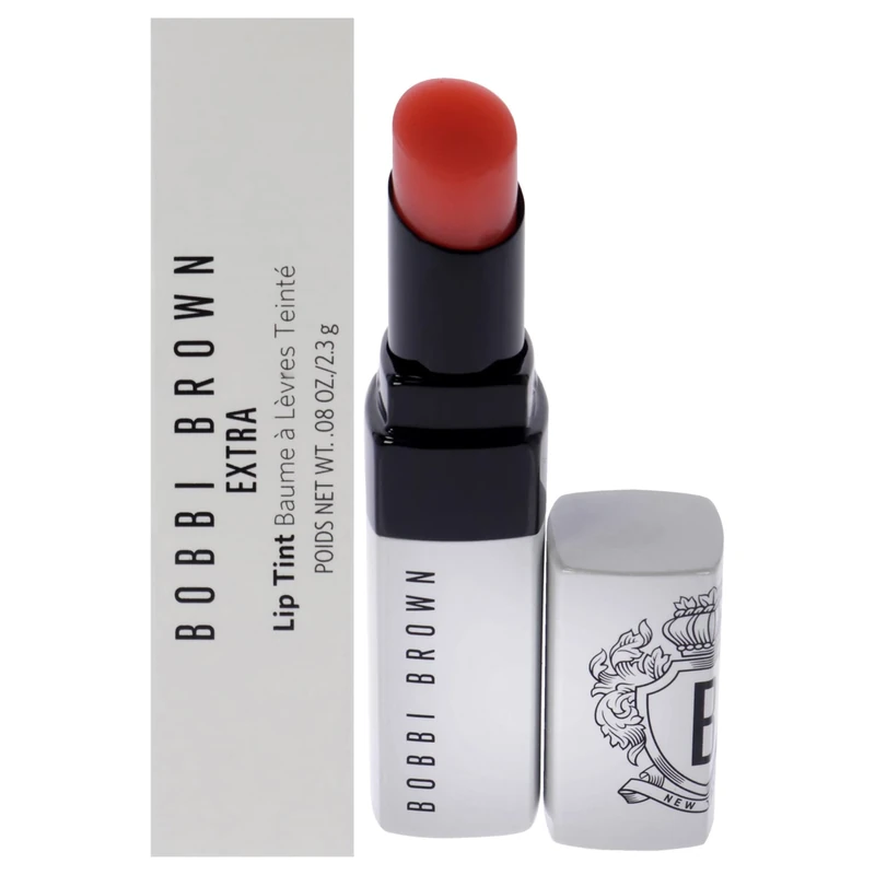 Extra Lip Tint - 339 Bare Punch by Bobbi Brown for Women - 0.08 oz Lipstick