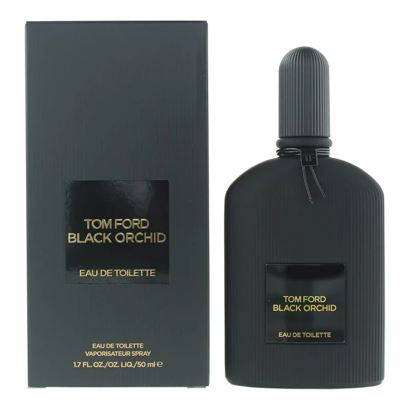 Tom Ford Black Orchid Eau de Toilette 50ml