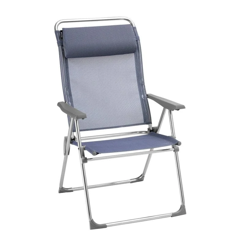 Lafuma Mobilier Camping Armchair Alu Cham Xl Ocean Ii