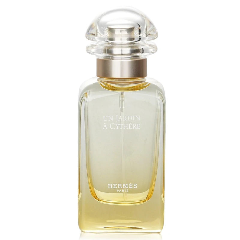 Hermes, Un Jardin à Cythère Eau de Toilette Unisex Fragrance 50 ml