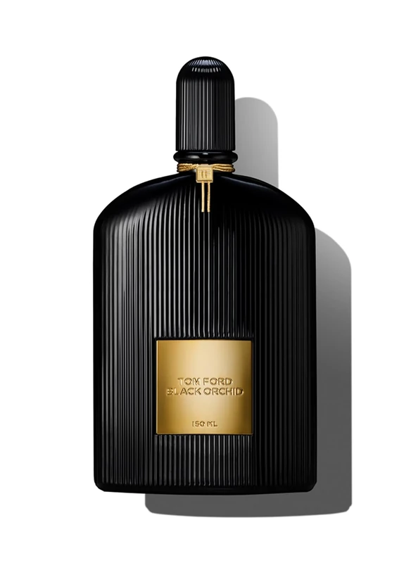 Black Orchid by Tom Ford for Women - 5 oz EDP Spray