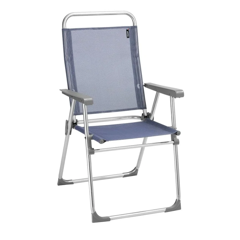 Lafuma Mobilier Camping Armchair Alu Victoria Ocean Ii