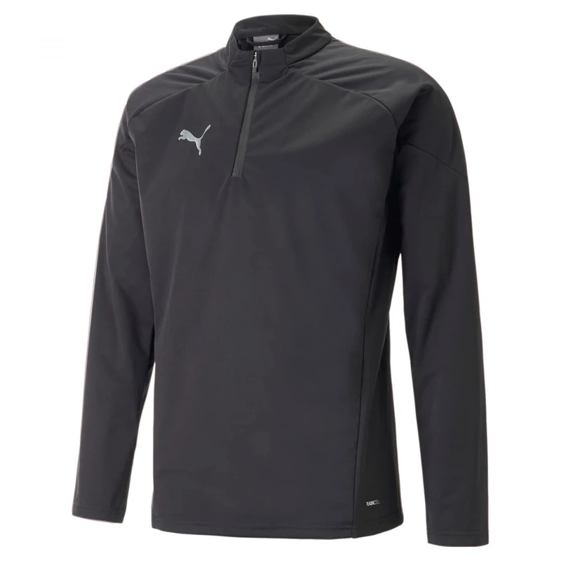 teamCUP Training Rain Top - Image 1