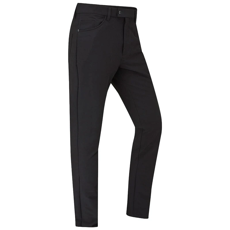 Stuburt Urban II Trouser, Black, 38 Waist, 29 Leg